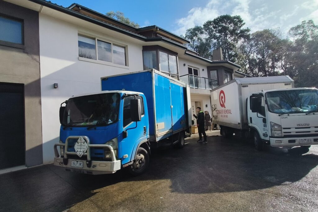 quicker move 墨尔本垃圾清理,墨尔本搬家,墨尔本寄存,墨尔本钢琴搬运,墨尔本快客搬运,墨尔本搬运