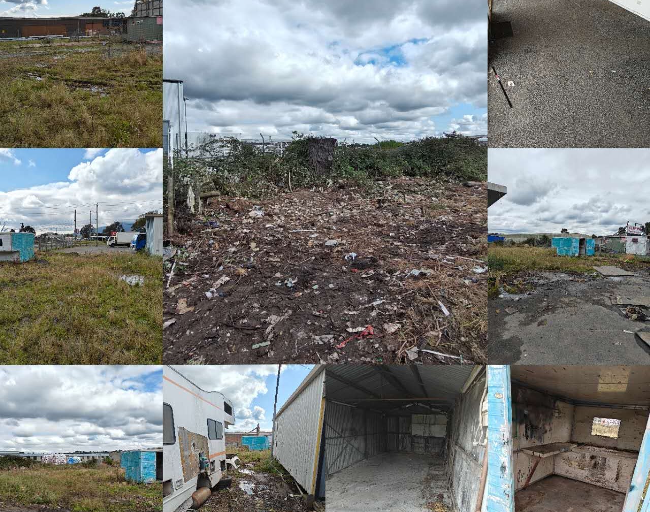 墨尔本垃圾清理 Rubbish Removal Service Melbourne