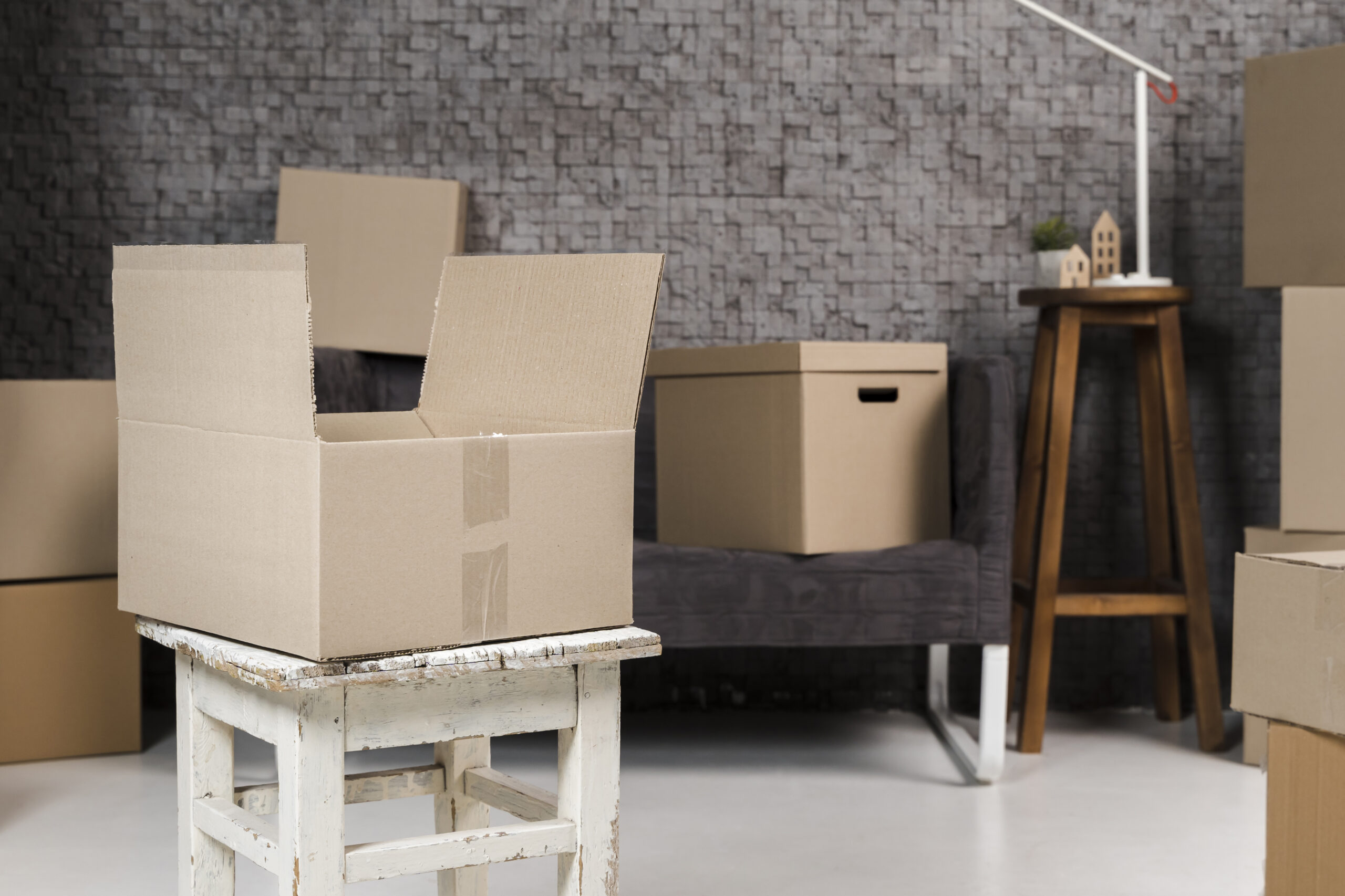How Much Does It Cost to Move House in Melbourne