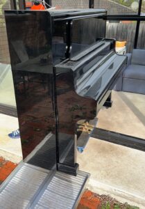 墨尔本钢琴搬运Piano Removalist Melbourne